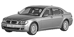BMW E66 C1295 Fault Code