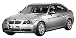 BMW E92 C1295 Fault Code
