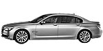 BMW F02 C1295 Fault Code