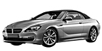 BMW F12 C1295 Fault Code