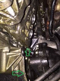 See C1295 in engine